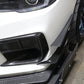 APR Performance Carbon Fibre Canard (WRX/STi 18-21)
