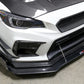 APR Performance Carbon Fibre Canard (WRX/STi 18-21)