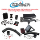 Ichiban Imports - Stage 2+ Process West & Cobb Tuning Power Package (VB WRX 22+)