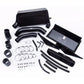 Process West - Verti-Cooler Intercooler Kit (Levorg 15-20) - Black Core