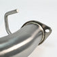 Korsh : Turbo back Exhaust (WRX 15-21 VA) - Stainless Steel with Titanium Tips + Catted Stainless J pipe