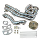 Korsh - Unequal Length Headers: Subaru BRZ/Toyota GR86 2022+