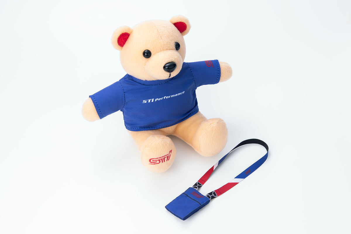 STi - Bear 2026 Summer Collection