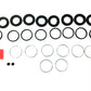 Subaru - 2-Pot Sumitomo Seal Kit - Front (WRX 01-07)