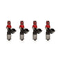 Injector Dynamics - ID1050 XDS Fuel Injectors