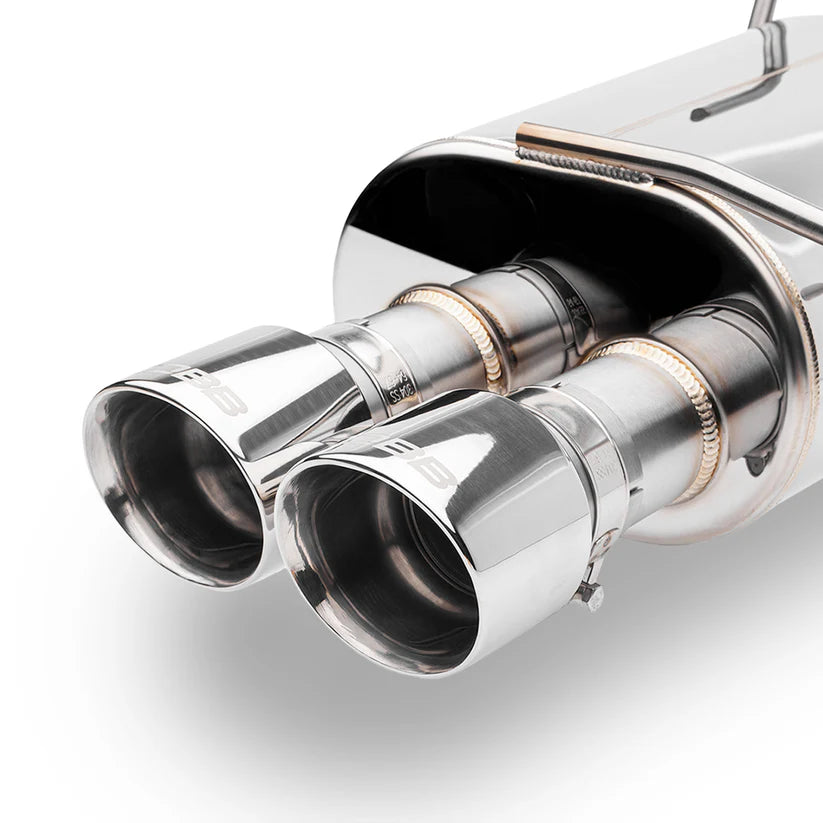 Cobb Tuning Cat-Back Exhaust Subaru WRX/STI 2011-2021 (SEDAN)