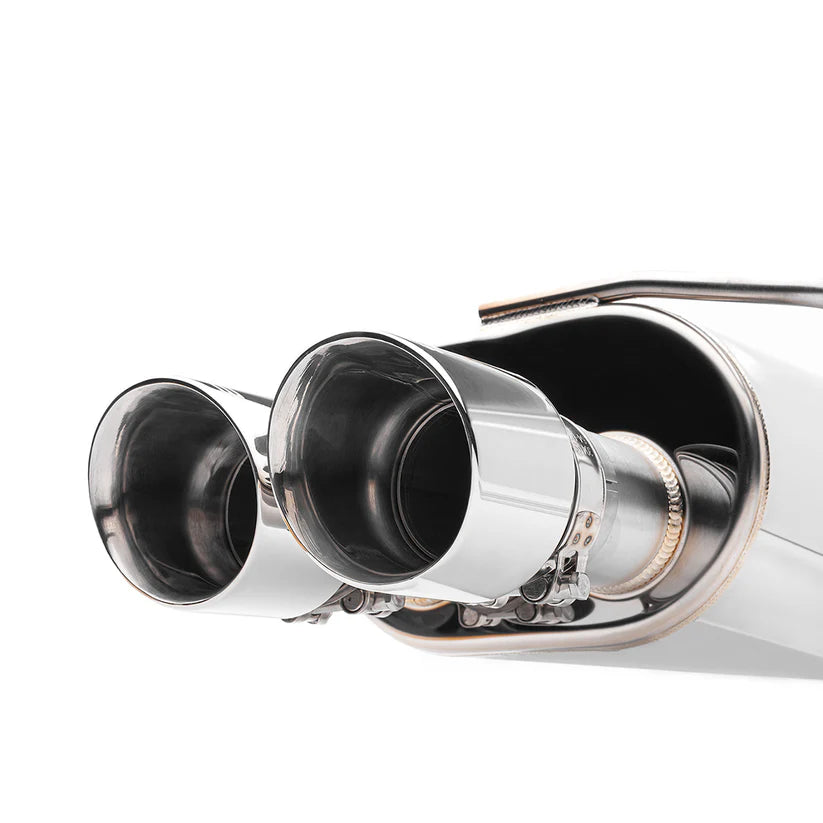 Cobb Tuning Cat-Back Exhaust Subaru WRX/STI 2011-2021 (SEDAN)