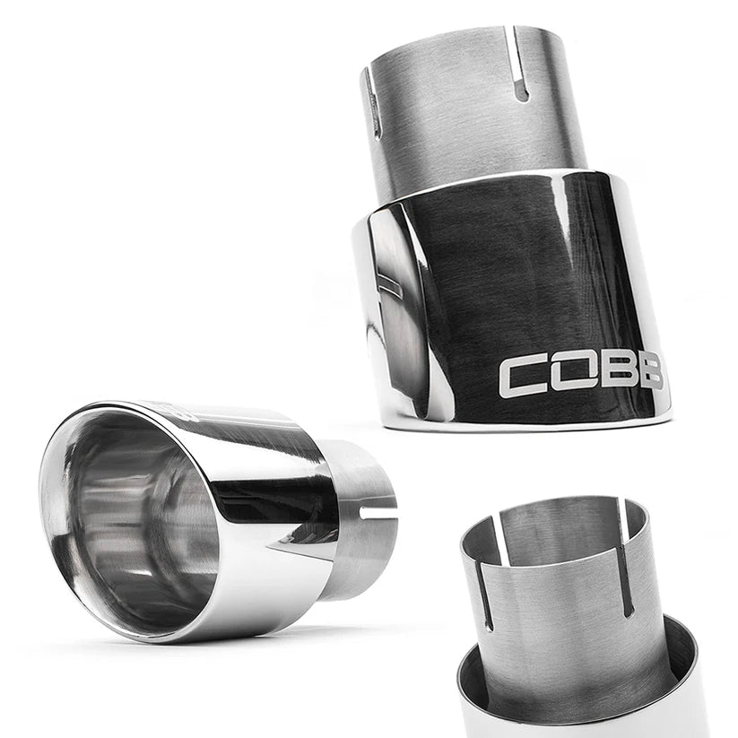Cobb Tuning Cat-Back Exhaust Subaru WRX/STI 2011-2021 (SEDAN)