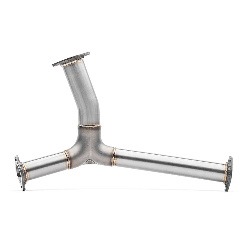 Cobb Tuning Cat-Back Exhaust Subaru WRX/STI 2011-2021 (SEDAN)