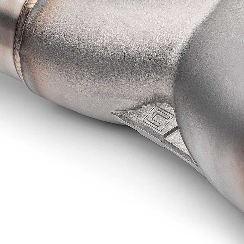 Cobb Tuning Cat-Back Exhaust Subaru WRX/STI 2011-2021 (SEDAN)