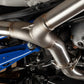 Cobb Tuning Cat-Back Exhaust Subaru WRX/STI 2011-2021 (SEDAN)