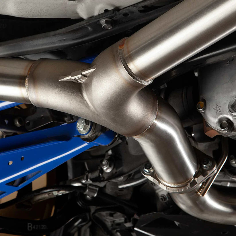 Cobb Tuning Cat-Back Exhaust Subaru WRX/STI 2011-2021 (SEDAN)