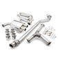 Cobb Tuning Cat-Back Exhaust Subaru WRX/STI 2011-2021 (SEDAN)