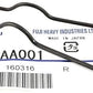 Genuine Subaru - Clutch Fork Spring