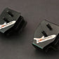 Hardrace - Hardened Engine Mounts Set