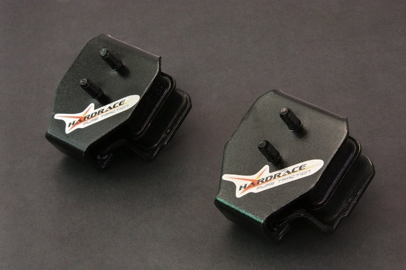 Hardrace - Hardened Engine Mounts Set