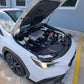 Process West - Top Mount Intercooler Kit (WRX VB/VN 22+)