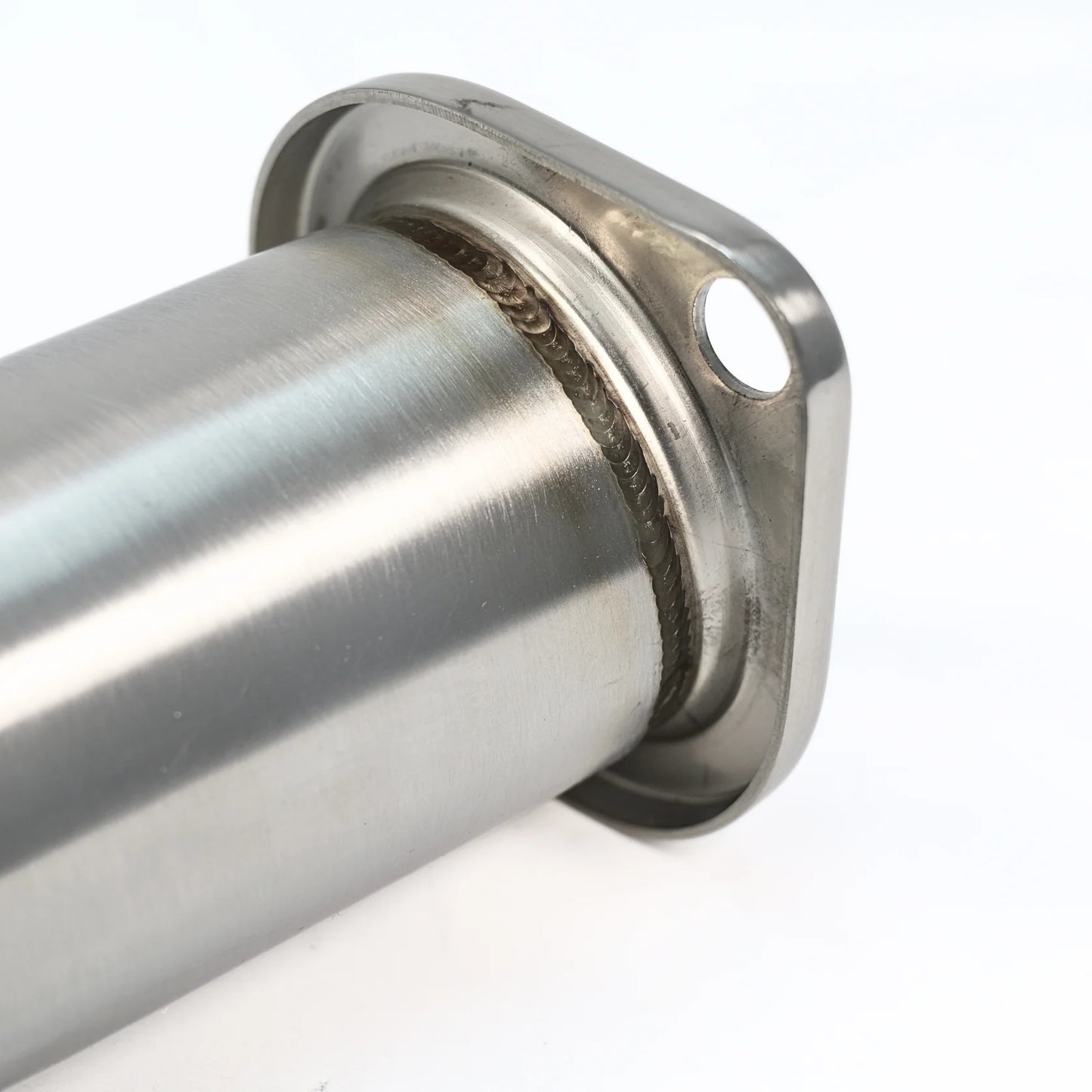 Korsh : Catback Exhaust (BRZ / 86) - Stainless Steel with Titanium Tips