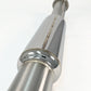 Korsh : Catback Exhaust (BRZ / 86) - Stainless Steel with Titanium Tips