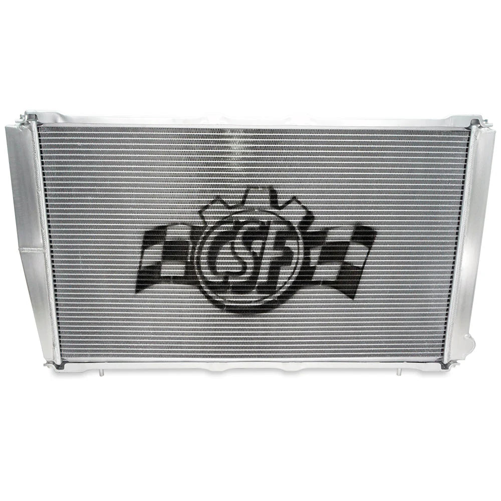 CSF Racing 2-Row 42mm Race Spec Aluminium Radiator (GC8 94-00)