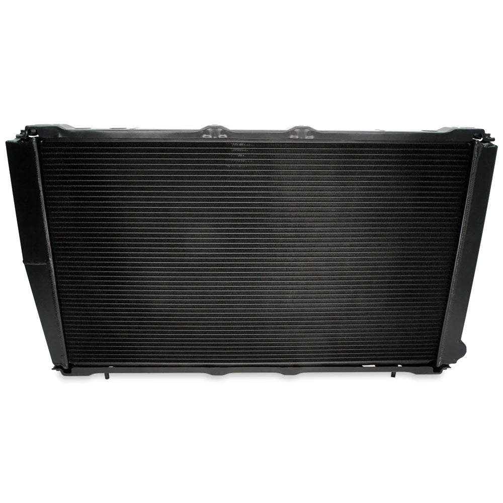 CSF Racing  - 2-Row 42mm Race Spec Alumnium Radiator - Forester SG XT (03-07)