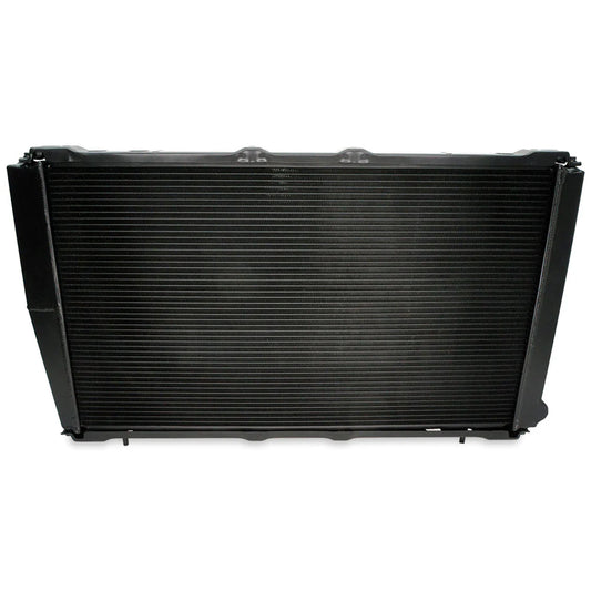 CSF Racing 2-Row 42mm Race Spec Aluminium Radiator (GC8 94-00)