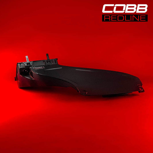Cobb Tuning -   Redline Carbon Power Scoop WRX (22+)