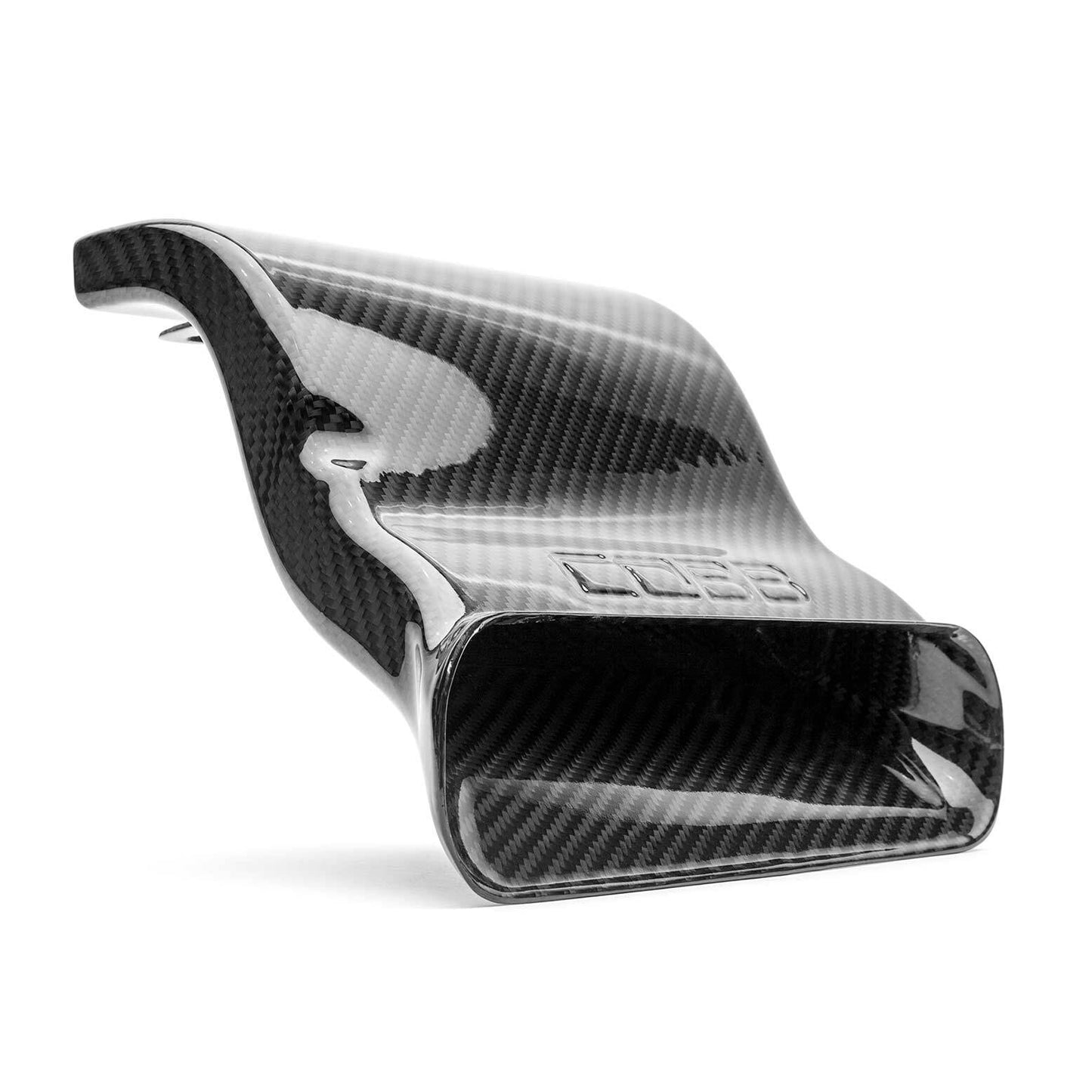 Cobb Tuning -   Redline Carbon Intake Scoop WRX (22+)