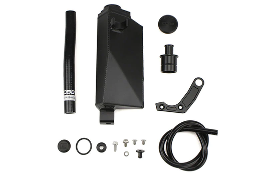 Cobb Tuning Coolant Overflow Tank - Subaru WRX/STI 08-14