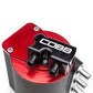 Cobb Tuning Air/Oil Separator (WRX 01-14 STI 01-21)
