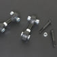 Hardrace - Rear Adjustable sway bar links