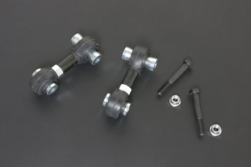 Hardrace - Rear Adjustable sway bar links