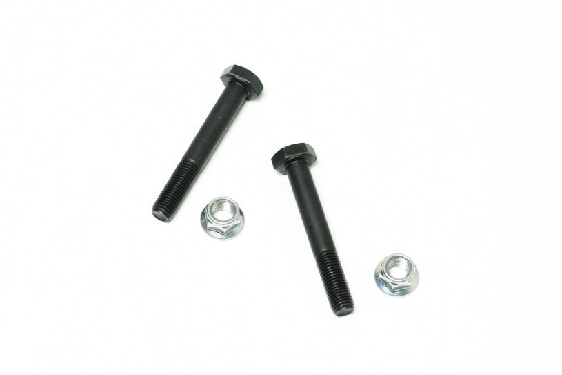 Hardrace - Rear Adjustable sway bar links