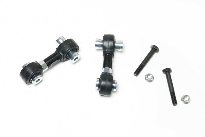 Hardrace - Rear Adjustable sway bar links