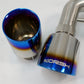 Korsh : Catback Exhaust (BRZ / 86) - Stainless Steel with Titanium Tips