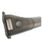Korsh - Down Pipe with Hi Flow Cat (WRX 08-13) - Manual and 4 Speed Auto
