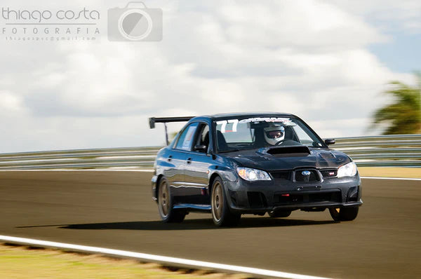 APR Performance Carbon Fibre 67" GT-250 Wing (WRX/STI 01-07)