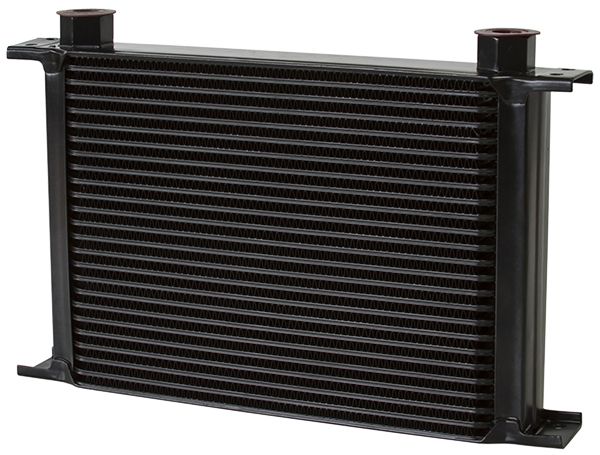 19 Row Universal Oil Cooler