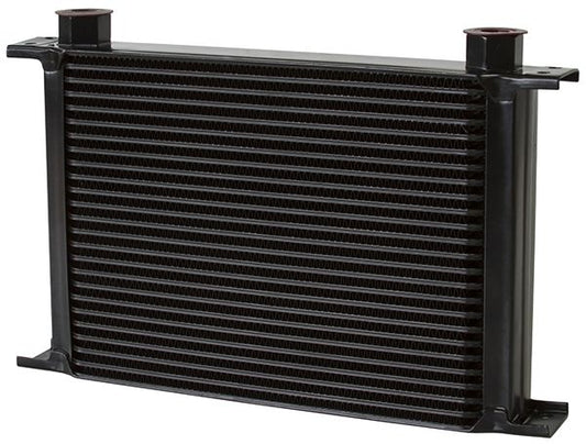 19 Row Universal Oil Cooler