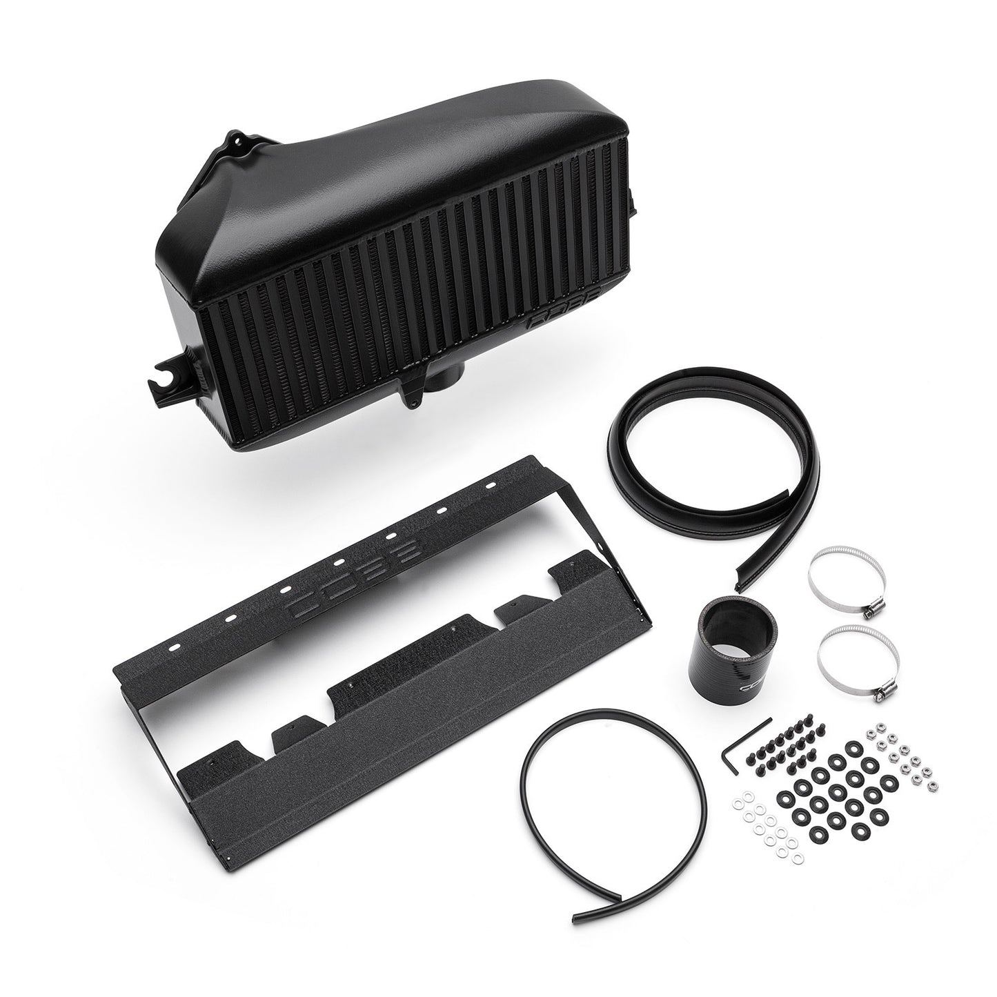 Cobb Tuning Top Mount Intercooler Kit - Subaru WRX VB 22+