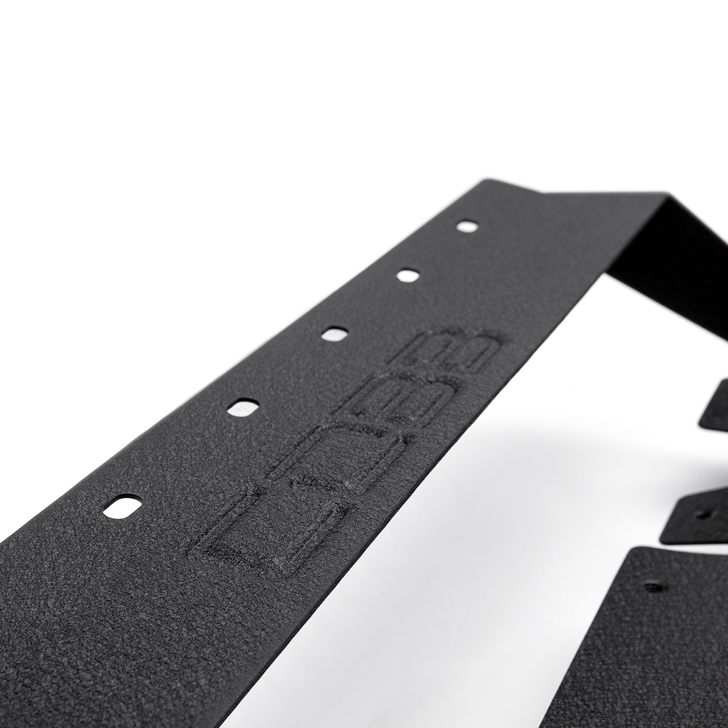 Cobb Tuning Top Mount Intercooler Kit - Subaru WRX VB 22+