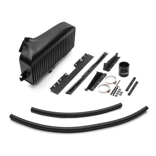 Cobb Tuning Top Mount Intercooler - Subaru Outback XT BT 22+