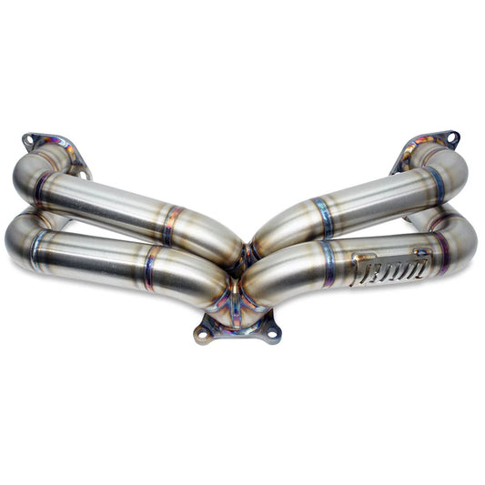 BNM Performance Fab Equal Length Headers (WRX VA/FXT SJ/Levorg (FA20))