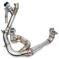BNM Performance Fab Single Scroll Rotated Twist Mount Turbo Kit w/3.5" Down-Pipe (EJ25/20)