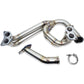 BNM - Performance V-Band Equal Length Headers (EJ25/20)
