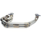 BNM Performance Fab 3-Bolt Unequal Length Headers (No Up-Pipe) (EJ 25/20)