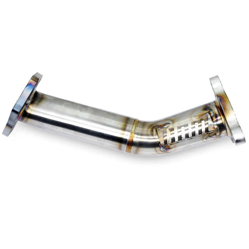 BNM Performance Fab 3-Bolt Up-Pipe (EJ 25/20)