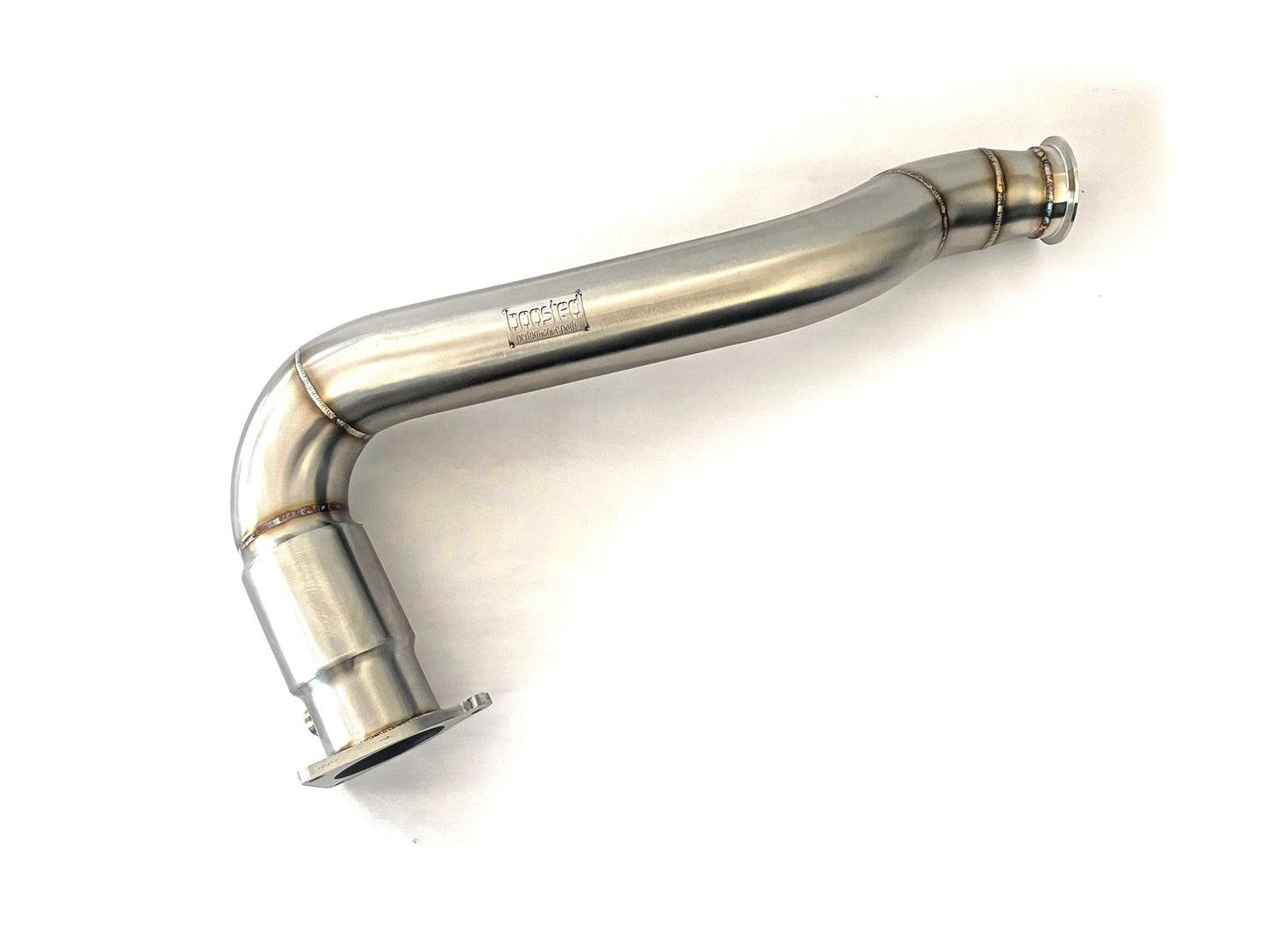 BPP - J Pipe CATTED