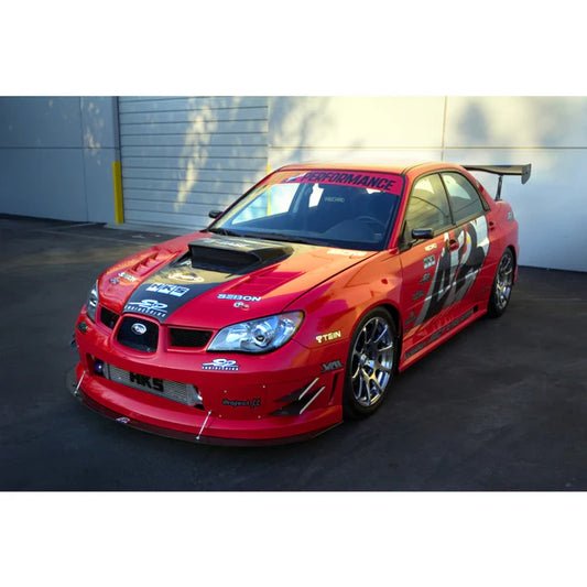 APR Performance Widebody Aerodynamic Kit (WRX/STi 06-07)