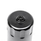 Radium : Universal Fluid Lock Catch Can/AOS - Single